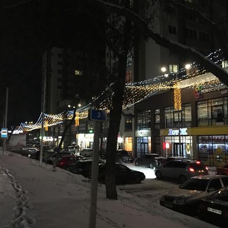 Софиевский Квартал Petropavlovskaya Borshchagovka Dış mekan fotoğraf
